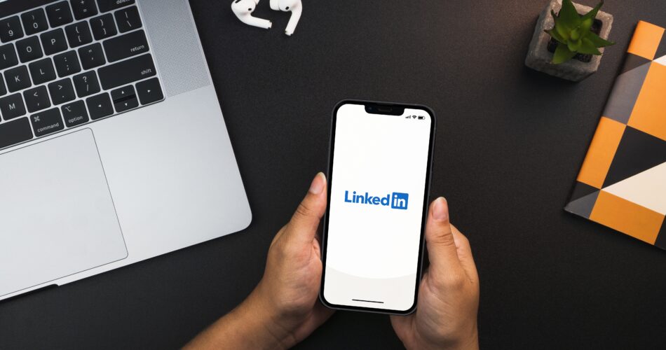 LinkedIn testará anúncios em vídeo para serviços de streaming