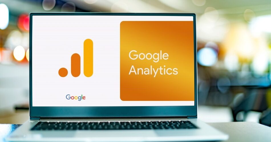 Google Analytics 4