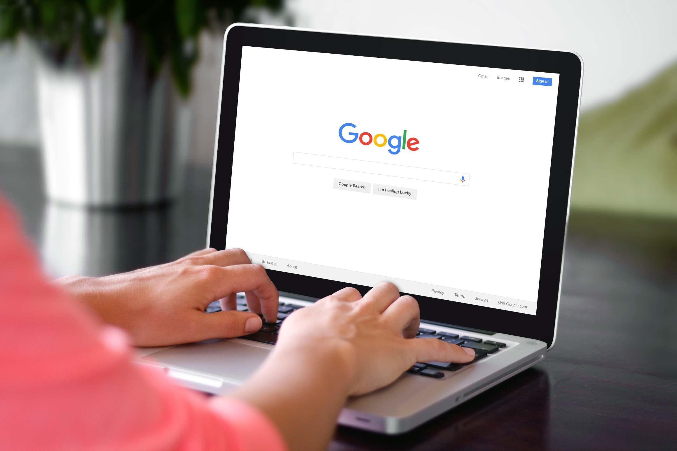 Como anunciar no google