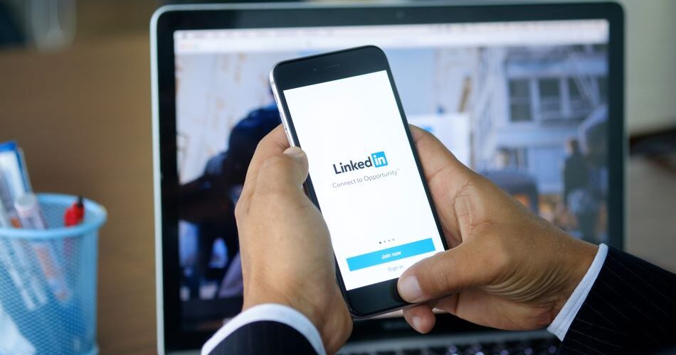 thought leader ads do LinkedIn