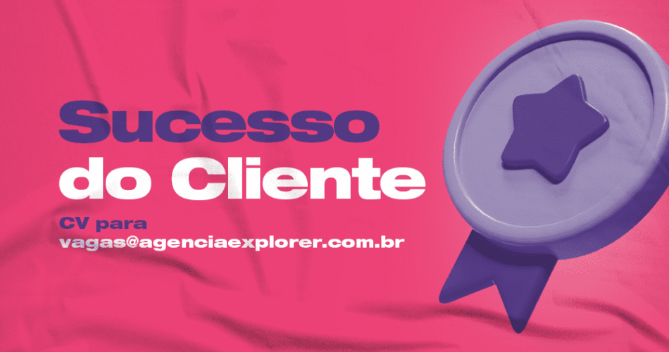 Sucesso do Cliente