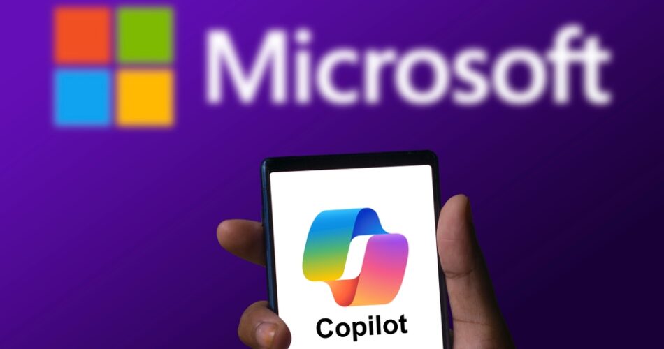 Microsoft Copilot