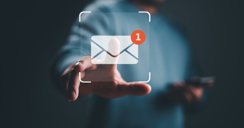 Como Aumentar suas Vendas com E-mail Marketing