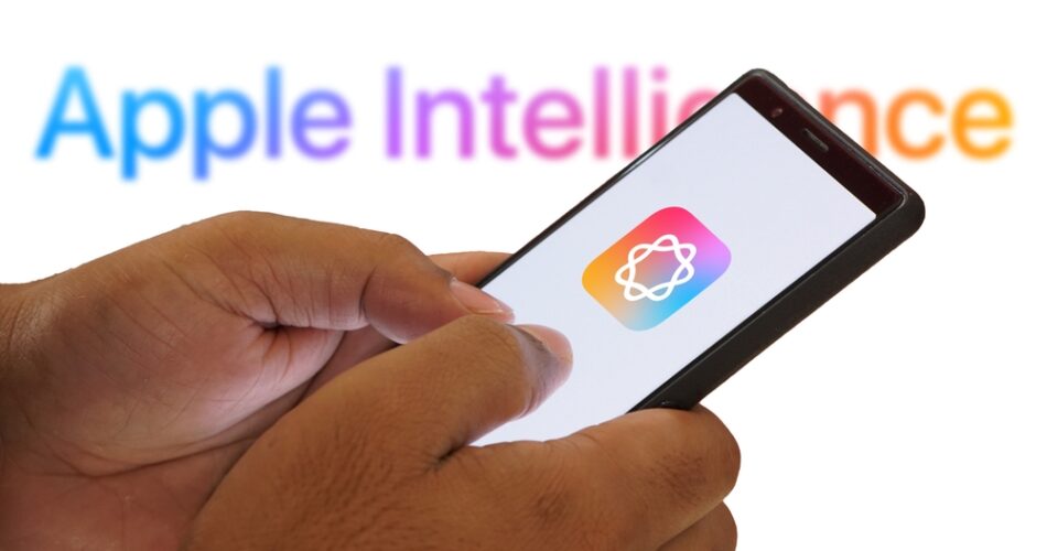 Apple Intelligence (AI)