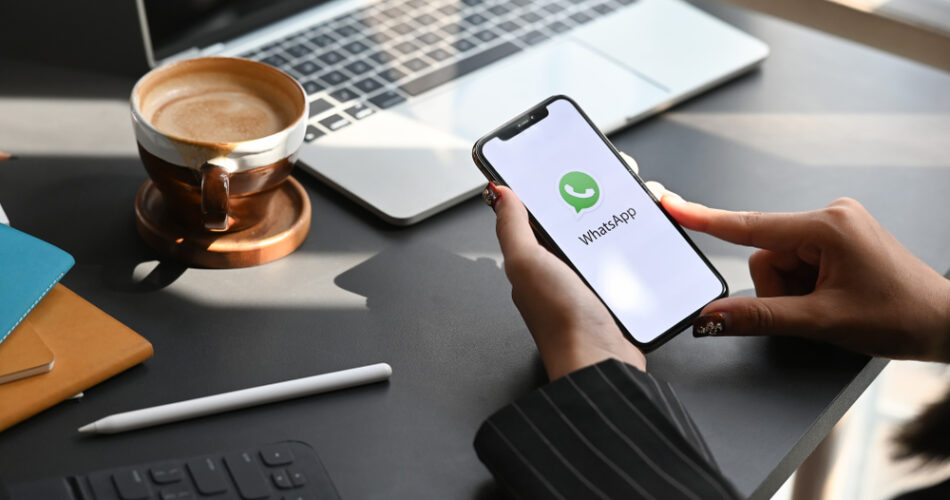 A importância do WhatsApp na estratégia de marketing da sua empresa