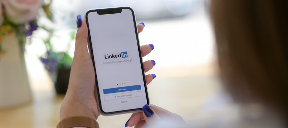 10 motivos para para começar a produzir conteúdo no LinkedIn