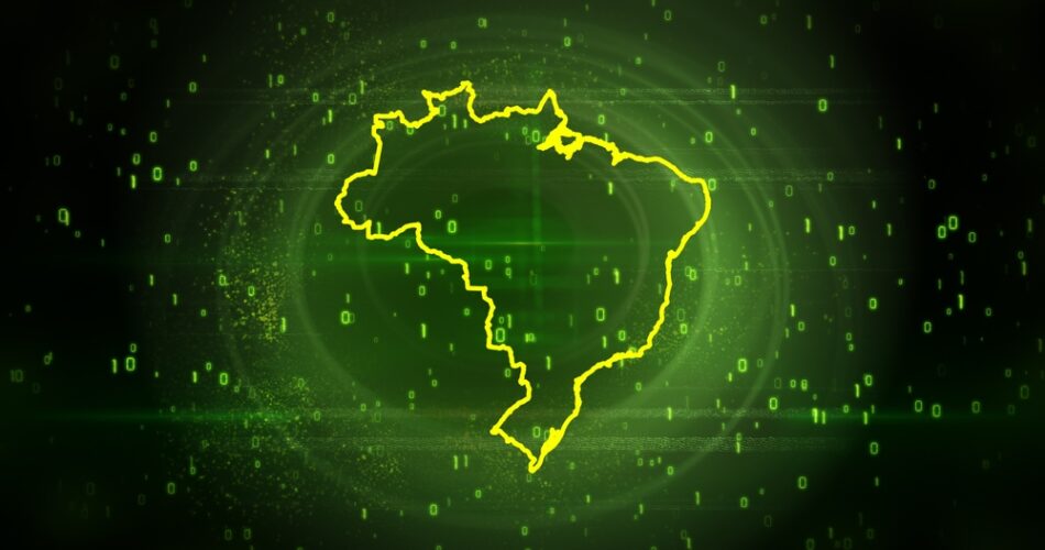 Brasil está entre os países que mais utilizam Inteligência Artificial no mundo