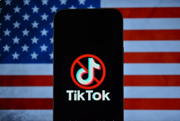 tiktok banido dos EUA