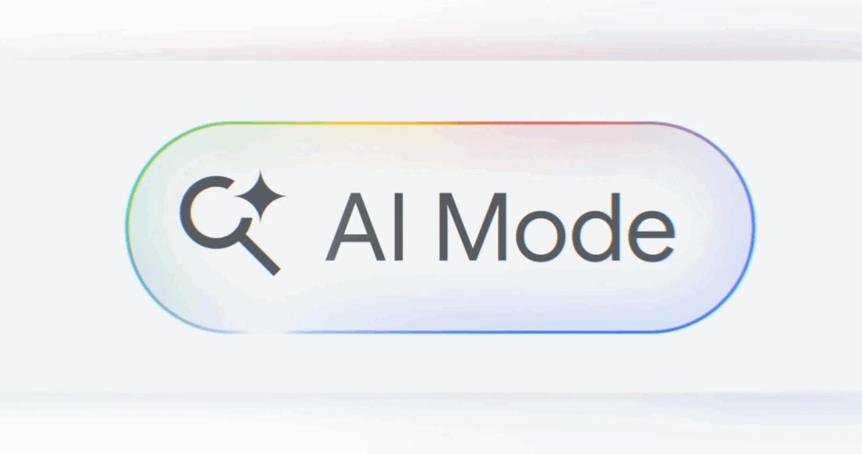 Ai Mode do Google