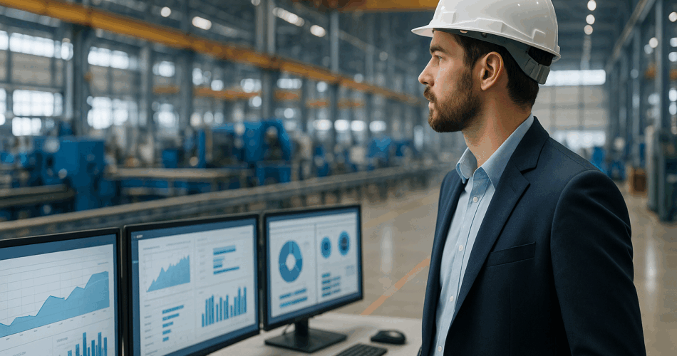 marketing industrial