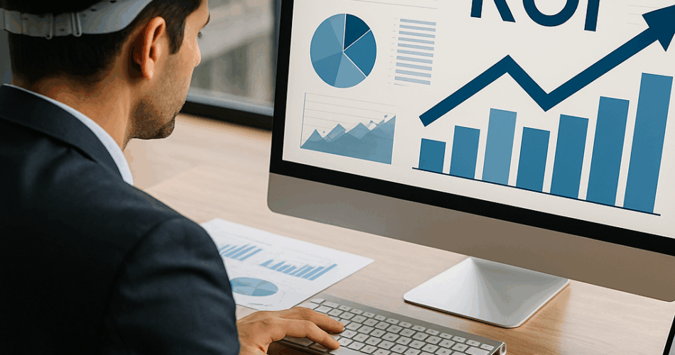 Estratégias do marketing b2b