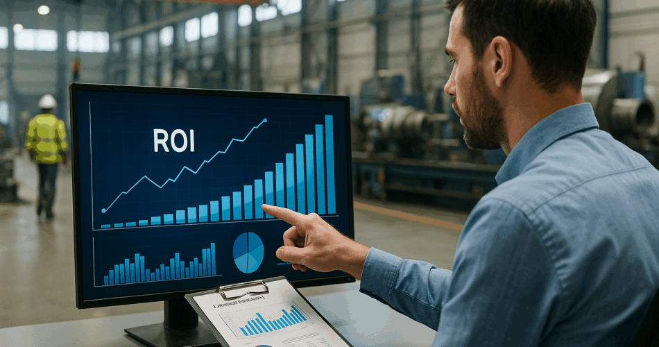 marketing de performance industrial