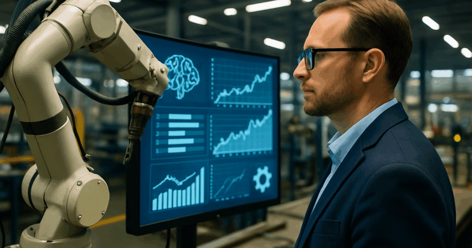a era da inteligência artificial