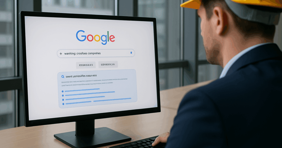 search generative experience