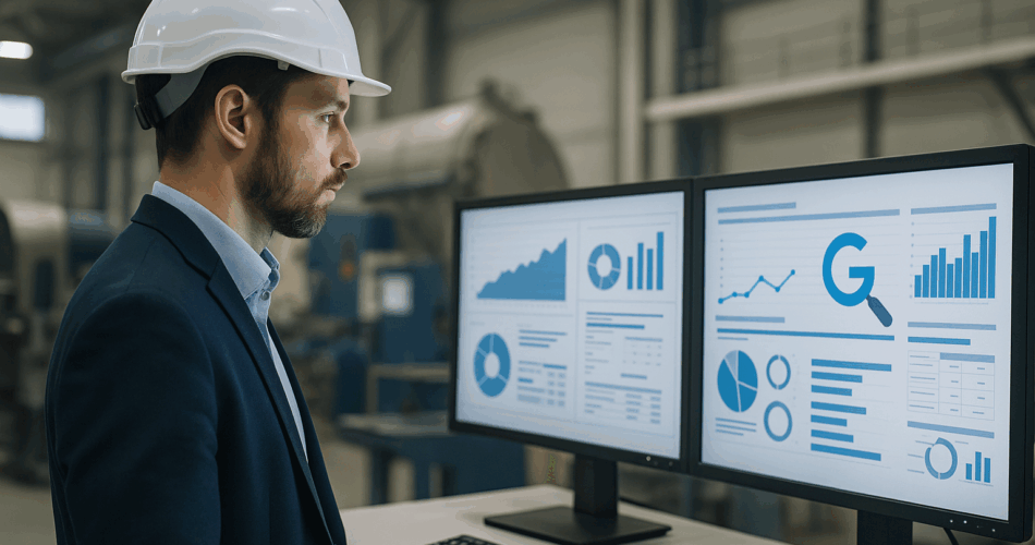 seo industrial