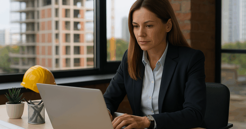 agência de marketing para construção civil