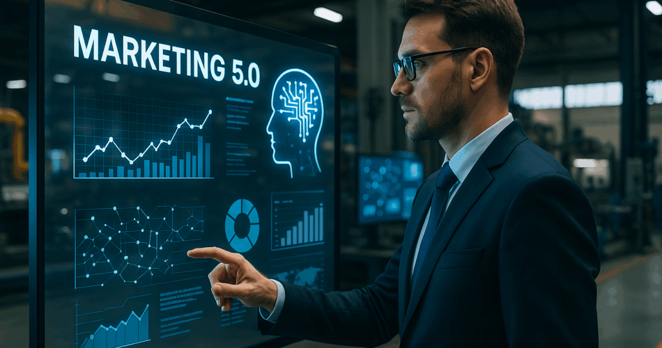 marketing 5.0