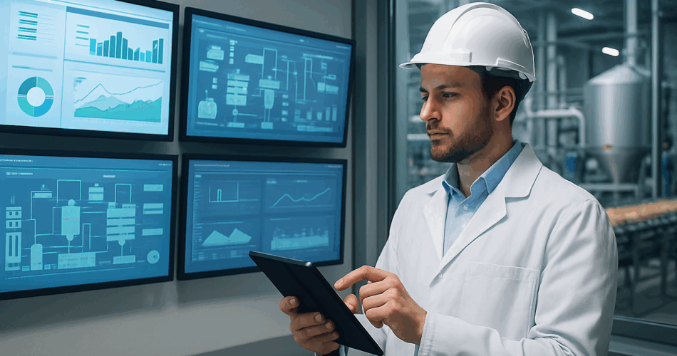 inbound marketing para indústria de alimentos