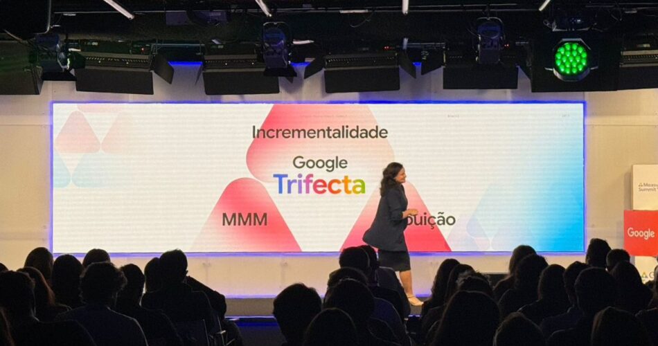 Google Trifecta