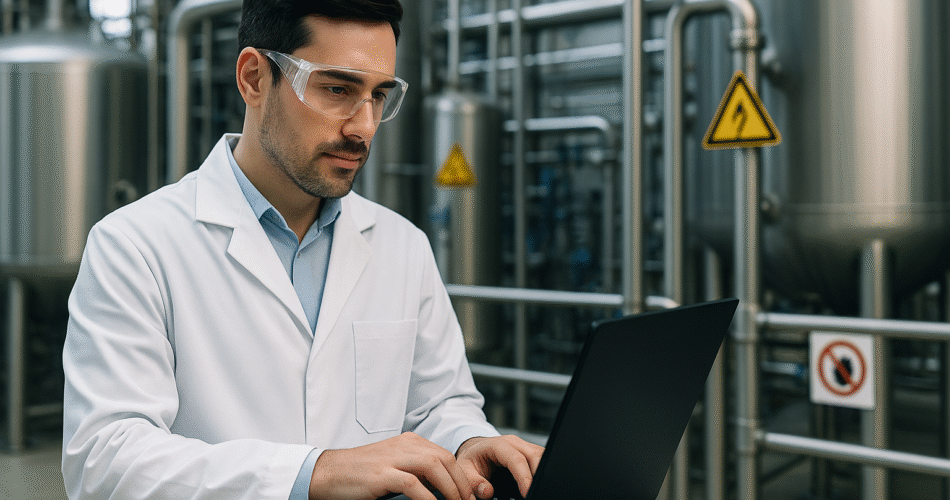 marketing para indústria química