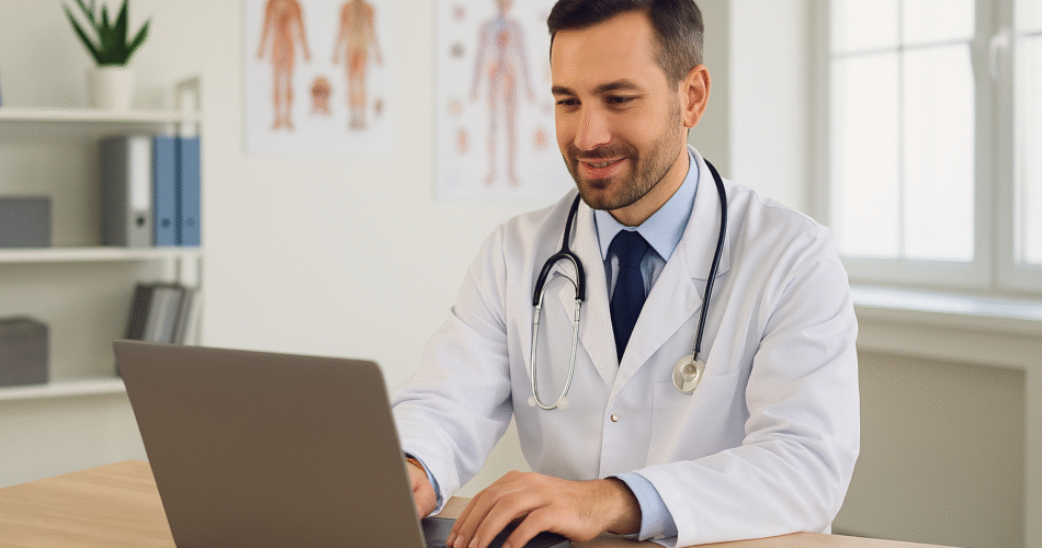 marketing para médicos