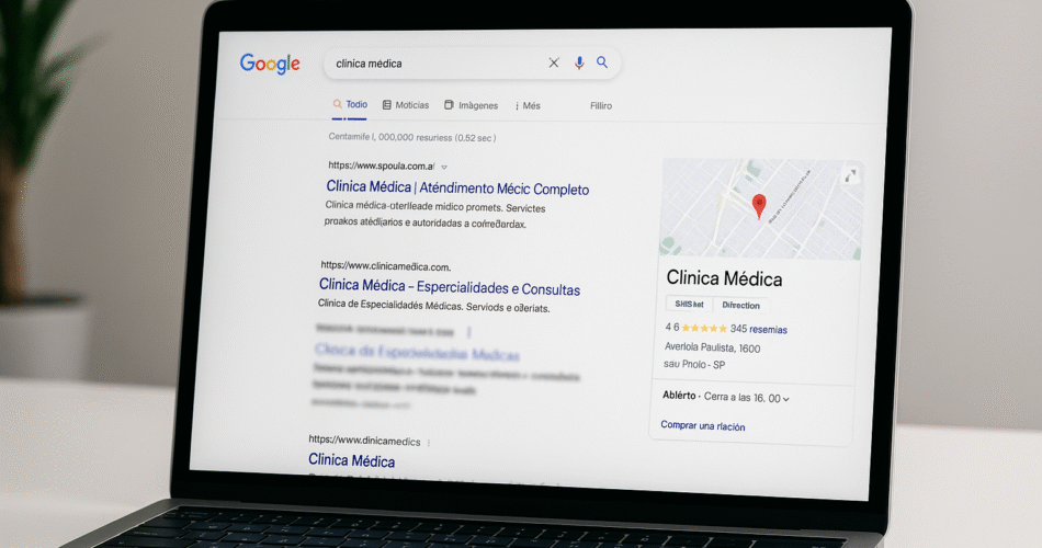 marketing para saúde