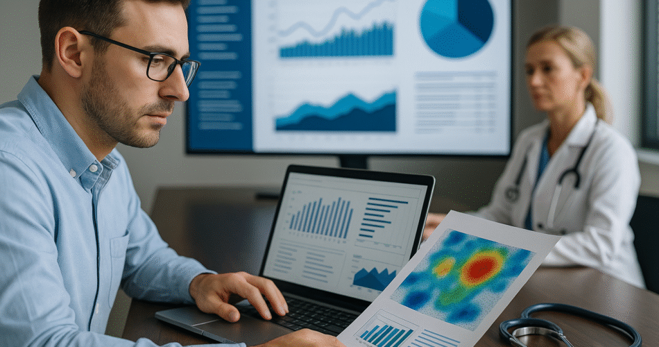 marketing para clínicas