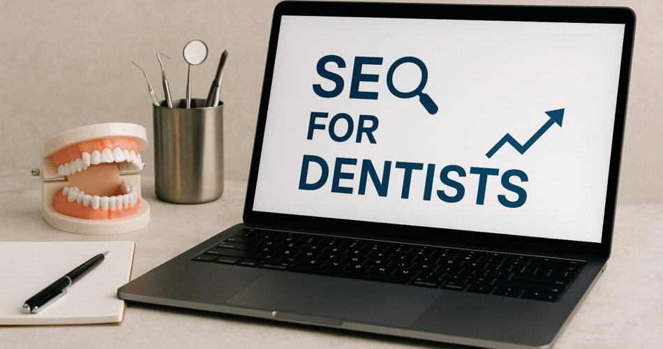 SEO para dentistas
