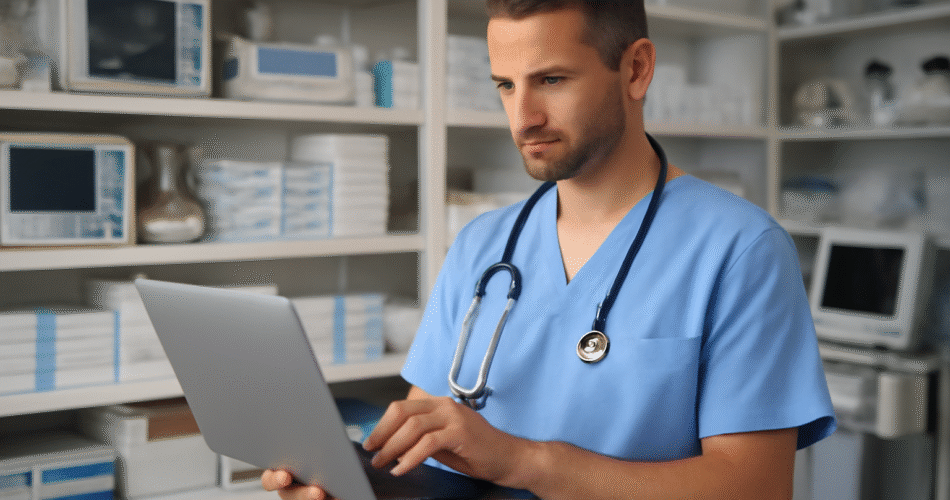 Inbound marketing no setor da saúde