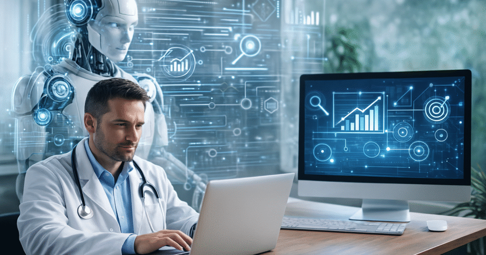 marketing digital para medicos