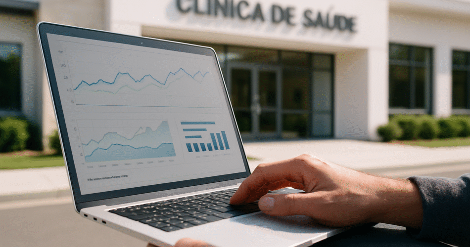 marketing para clínicas de saúde