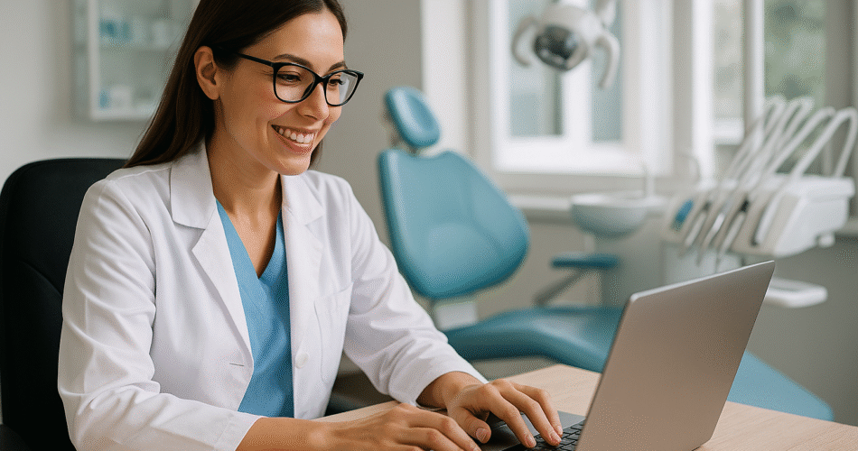 marketing odontológico