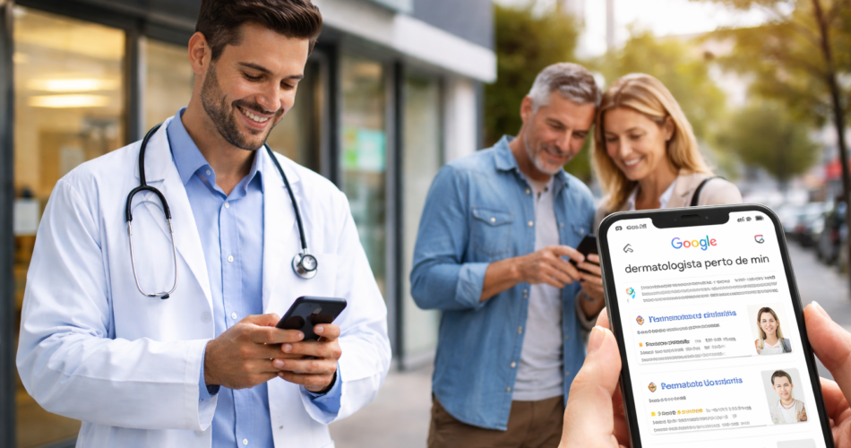 google ads para médicos