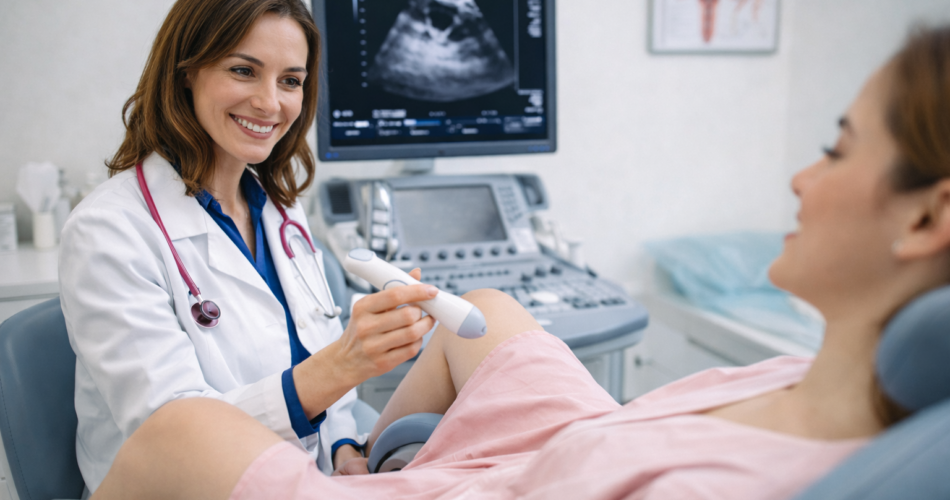 agência de marketing digital para ginecologistas