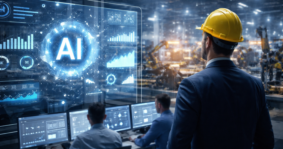 IA no marketing digital