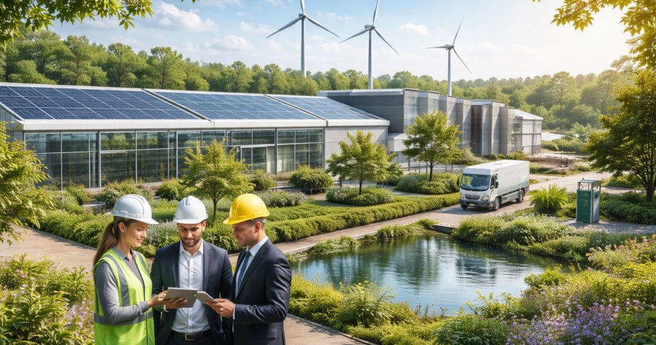 marketing digital sustentável