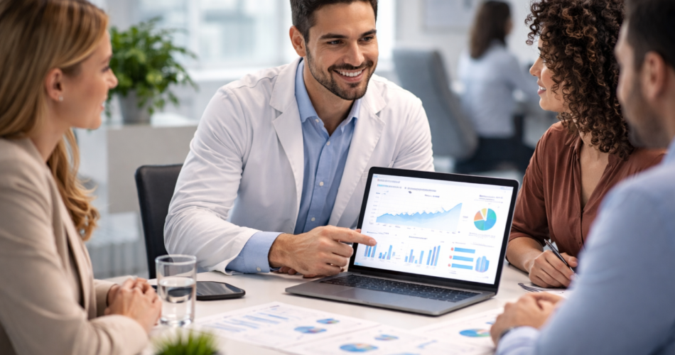 tráfego pago para dentistas