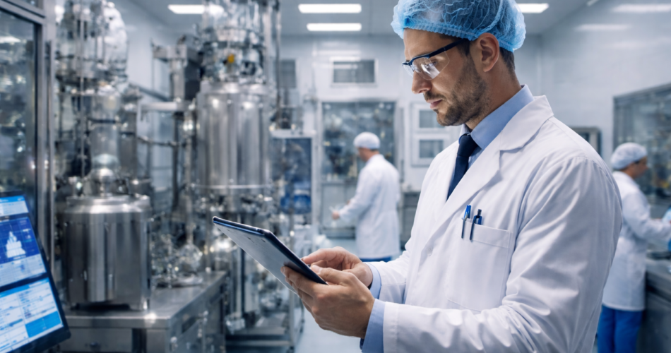 redes sociais para indústria farmacêutica