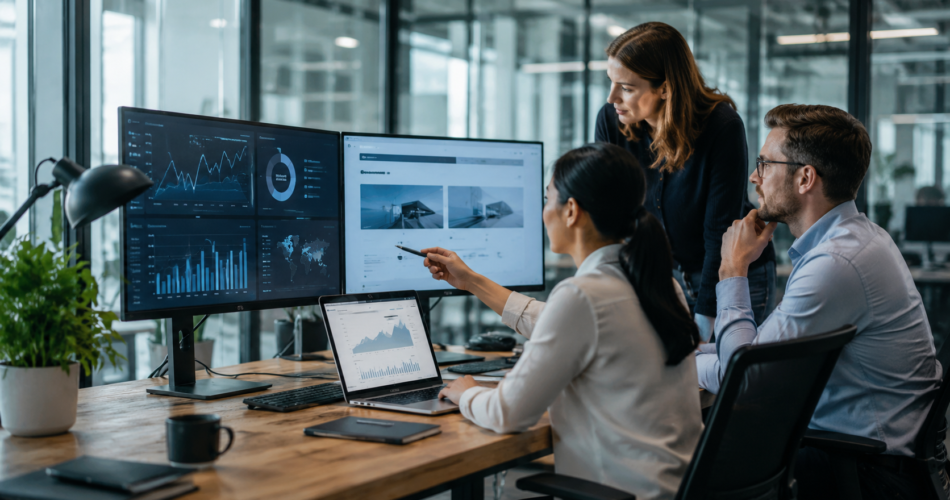 SEO para empresas de tecnologia