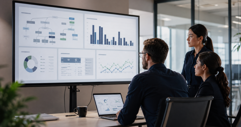 GEO para empresas de tecnologia