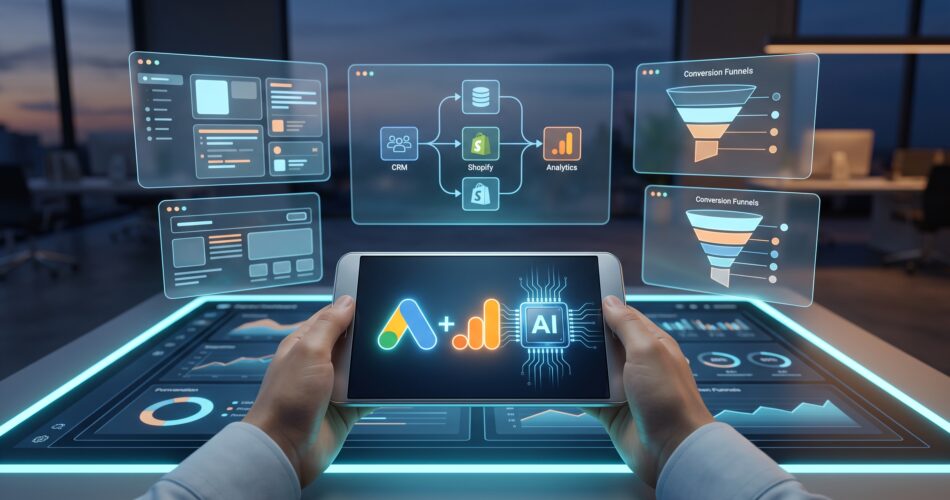 Os bastidores do Google Ads e Analytics: o que vem aí para o segundo semestre