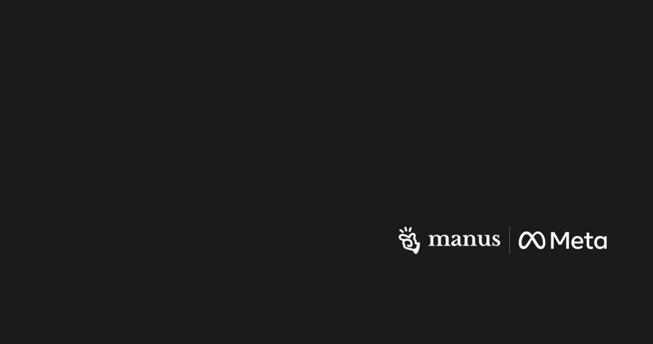 Fim de acordo de US$ 2 bi entre Meta e Manus: o que muda na prática?