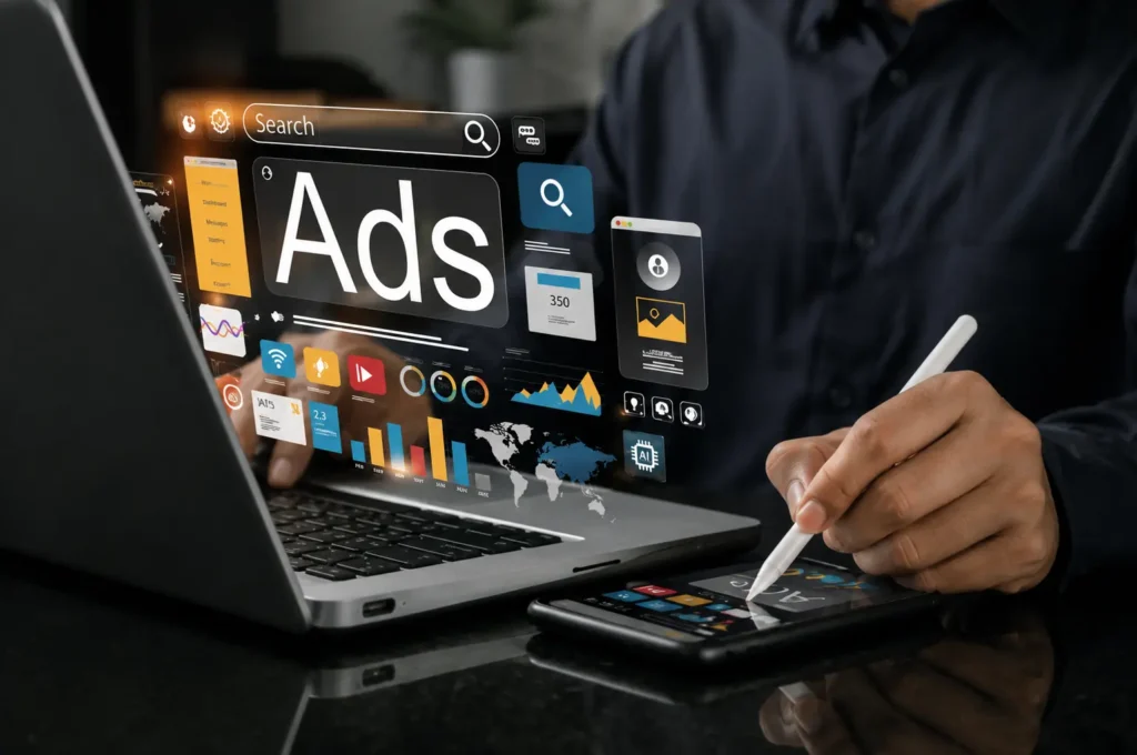 O que é Google Ads para médicos