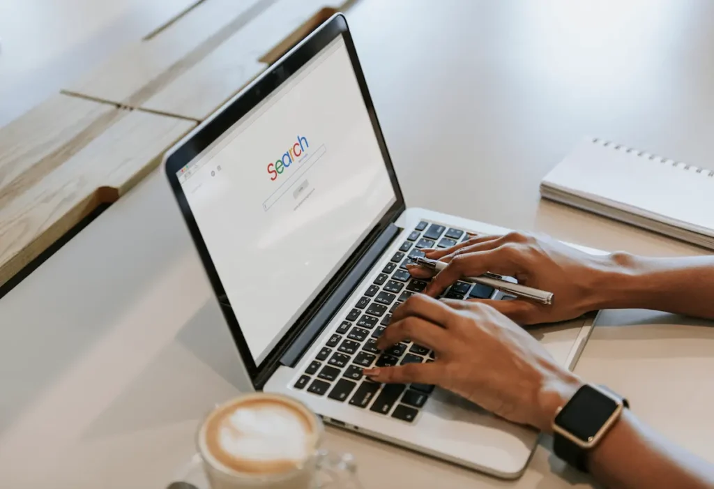 Passo a passo para criar um anúncio no Google Ads para médicos