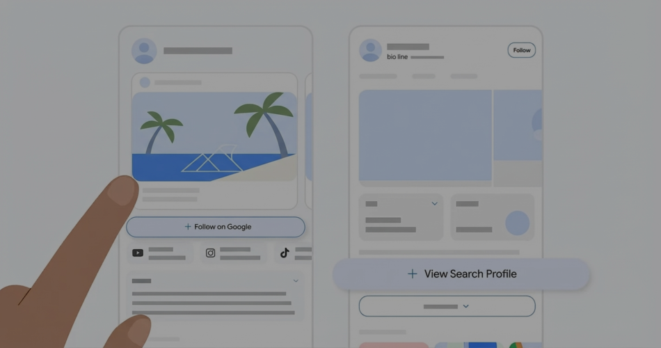 Uma nova fase do Google está chegando e as marcas precisam ficar atentas!