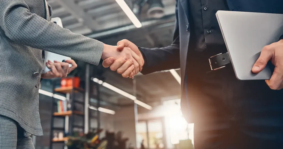 Google Ads para B2B Estratégias e impacto no mercado