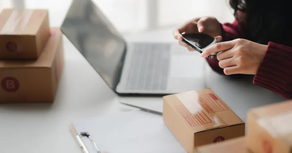 Google Ads para E-commerce Estratégias e ROI otimizado