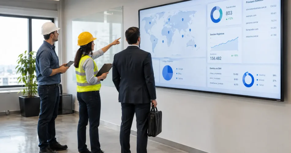 Google Ads para construtoras e incorporadoras​ Como atrair clientes certos
