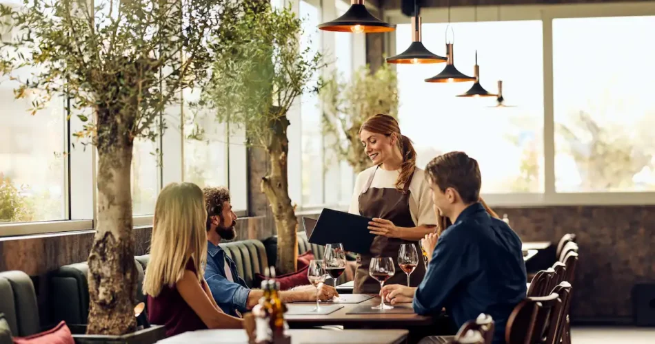 Google Ads para restaurantes Orçamento inicial de R$500-R$1.000