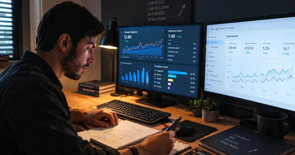 Como escolher a melhor agência Google Ads em Curitiba para o seu negócio